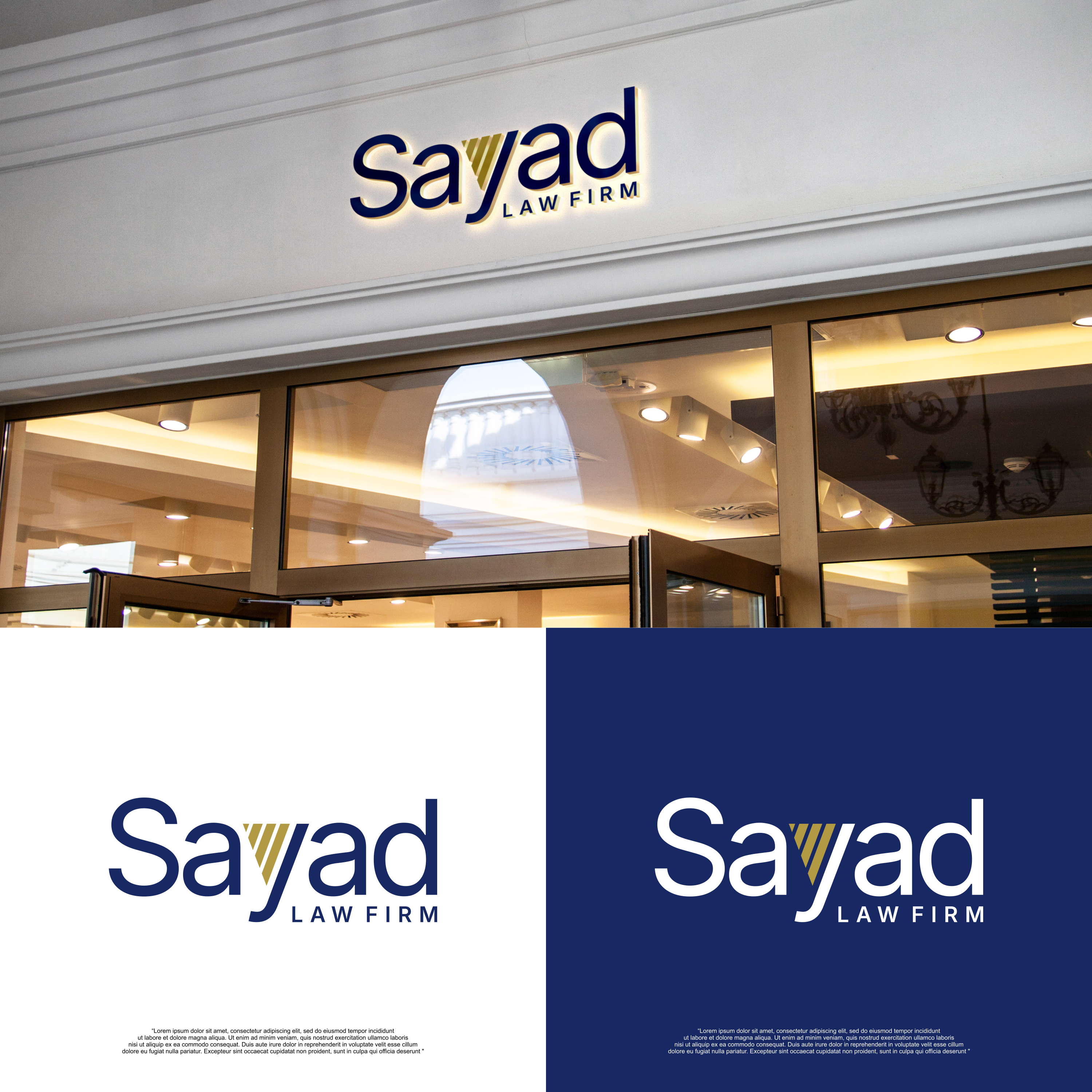 Diseño de Logo por syad666 para este proyecto | Diseño #36786400