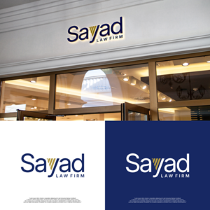 Diseño de Logo por syad666 para este proyecto | Diseño: #36786400