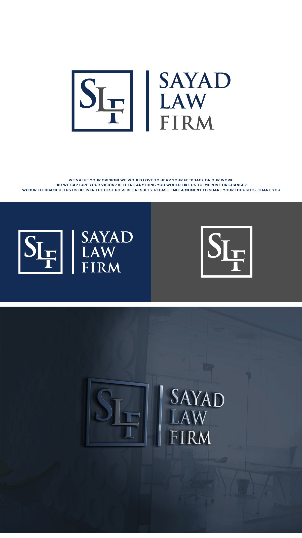Logo Design by Logo Care. for this project | Design #36809066