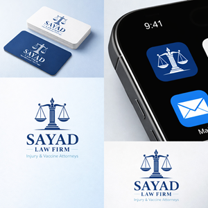Logo Design by Taha_01