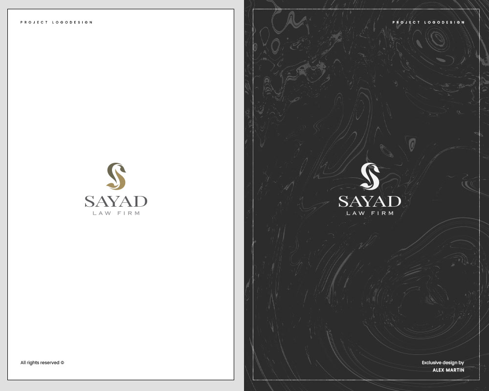 Diseño de Logo por Alex Martin para este proyecto | Diseño #36784790