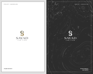 Diseño de Logo por Alex Martin para este proyecto | Diseño: #36784790