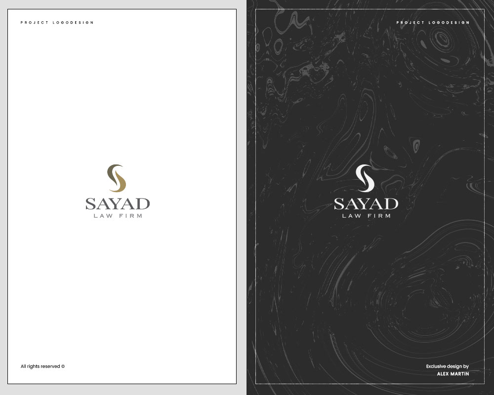 Diseño de Logo por Alex Martin para este proyecto | Diseño #36784791