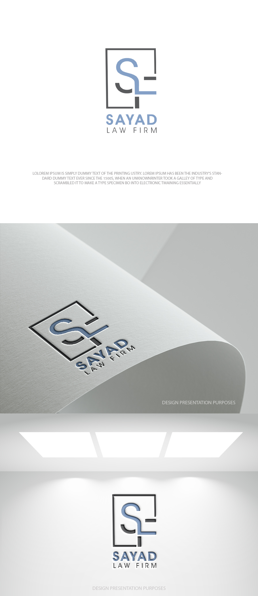 Diseño de Logo por zebronicgraphic para este proyecto | Diseño #36787788