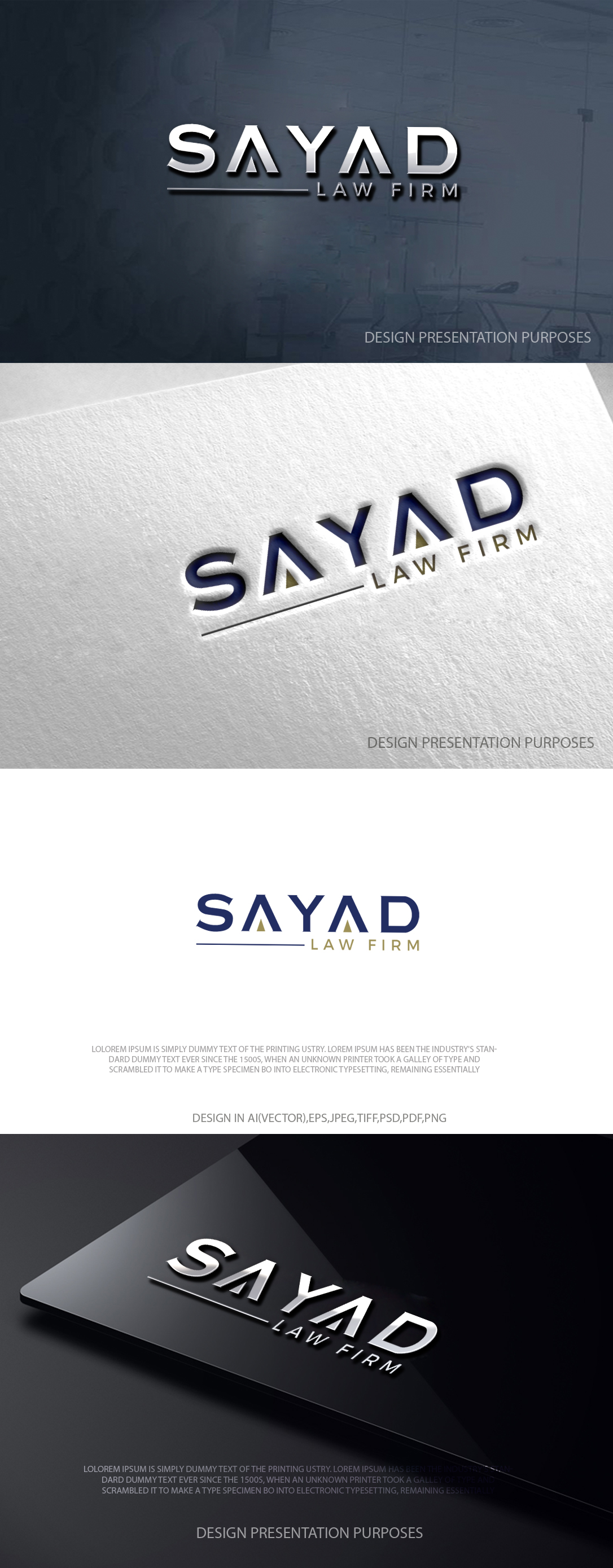 Diseño de Logo por zebronicgraphic para este proyecto | Diseño #36787792