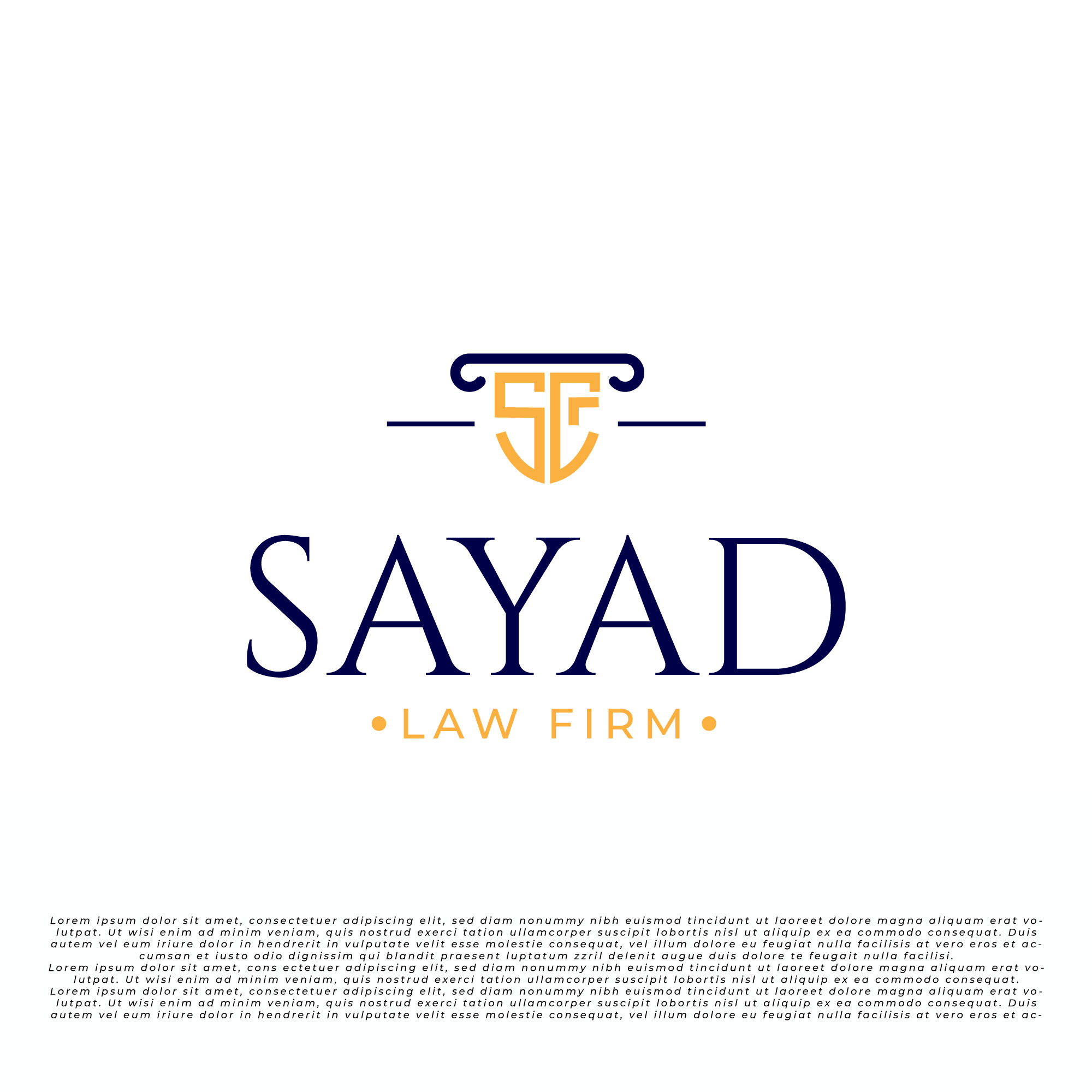 Diseño de Logo por UAD DESIGNS para este proyecto | Diseño #36795640