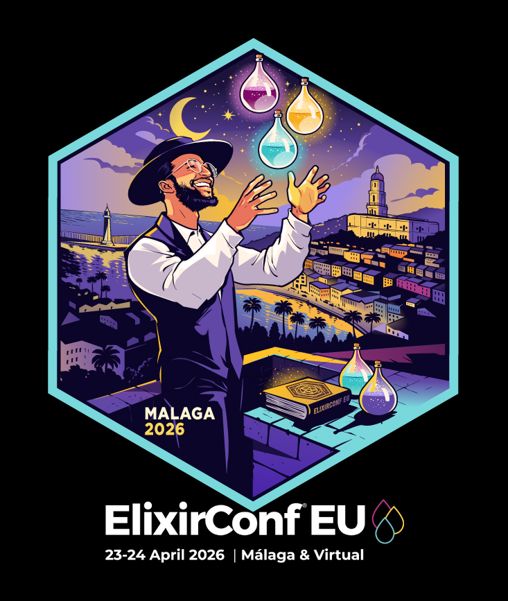 T-Shirt-Design von Suprakash 3 für Erlang Solutions Ltd.  | Design #36798175