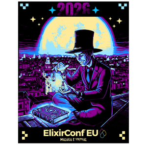 T-Shirt-Design von GreinZor für Erlang Solutions Ltd.  | Design: #36811880