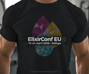 T-Shirt-Design von NancyTan für Erlang Solutions Ltd.  | Design: #36805527