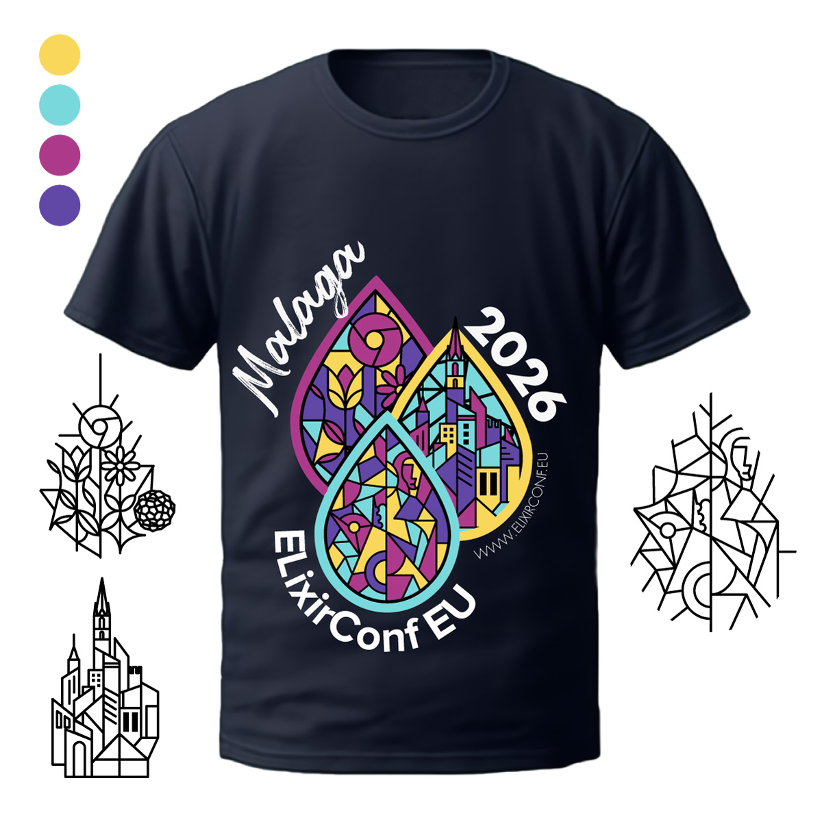 {0} by {1} for {2} | Design #{3}[FORMAT EXCEPTION]