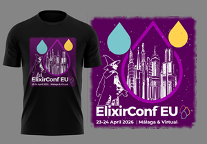 T-Shirt-Design von tamtama für Erlang Solutions Ltd.  | Design #36785764