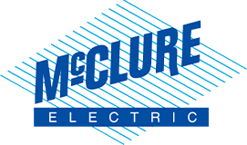 Flyer Design by MNTK for McClure Electric  | Design #36798492