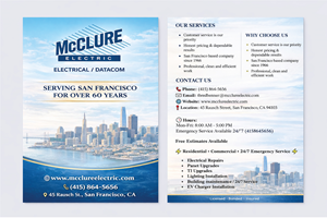Flyer Design by Fuhad Jihad