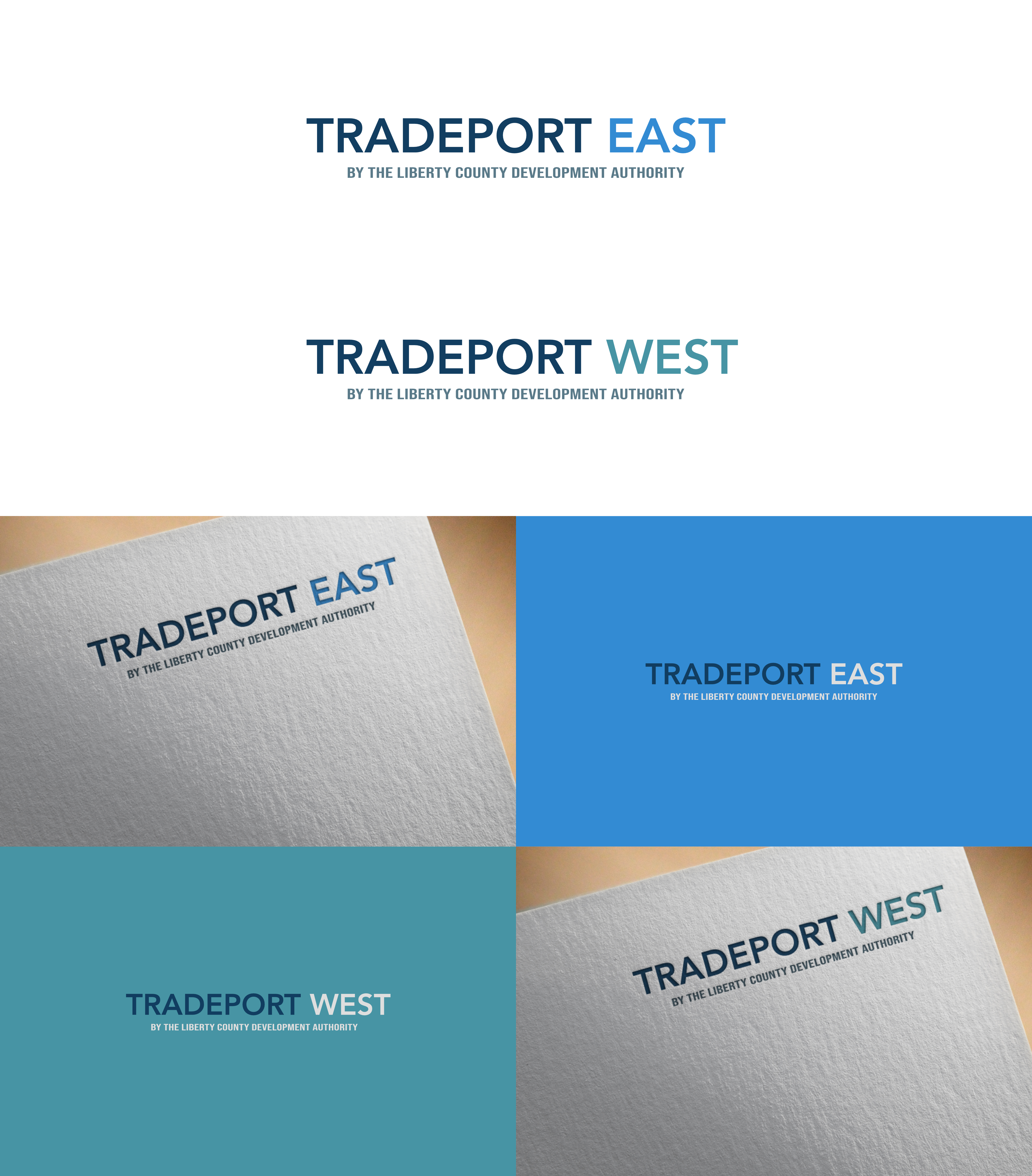 Design de Logo par AnninWonderland pour Liberty County Development Authority | Design #36818877