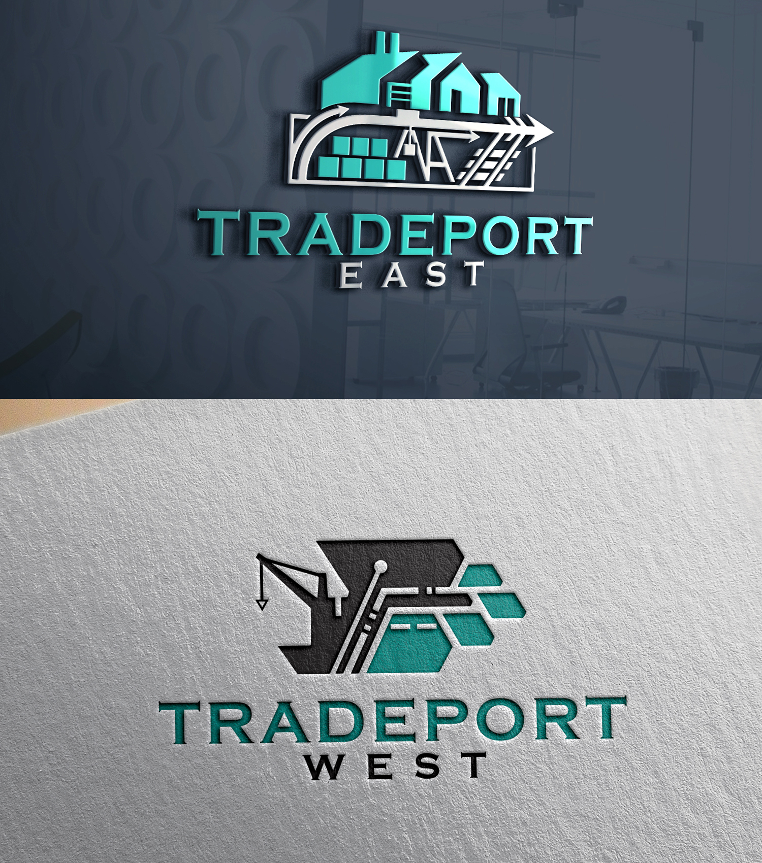 Design de Logo par 24ksunny pour Liberty County Development Authority | Design #36786507