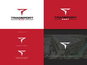 Design de Logo par Senpachie pour Liberty County Development Authority | Design : #36784399