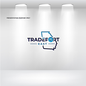 Logo Design by RS_Design for Liberty County Development Authority | Design: #36783976