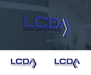 Design de Logo par Srk pix!14 pour Liberty County Development Authority | Design : #36787450