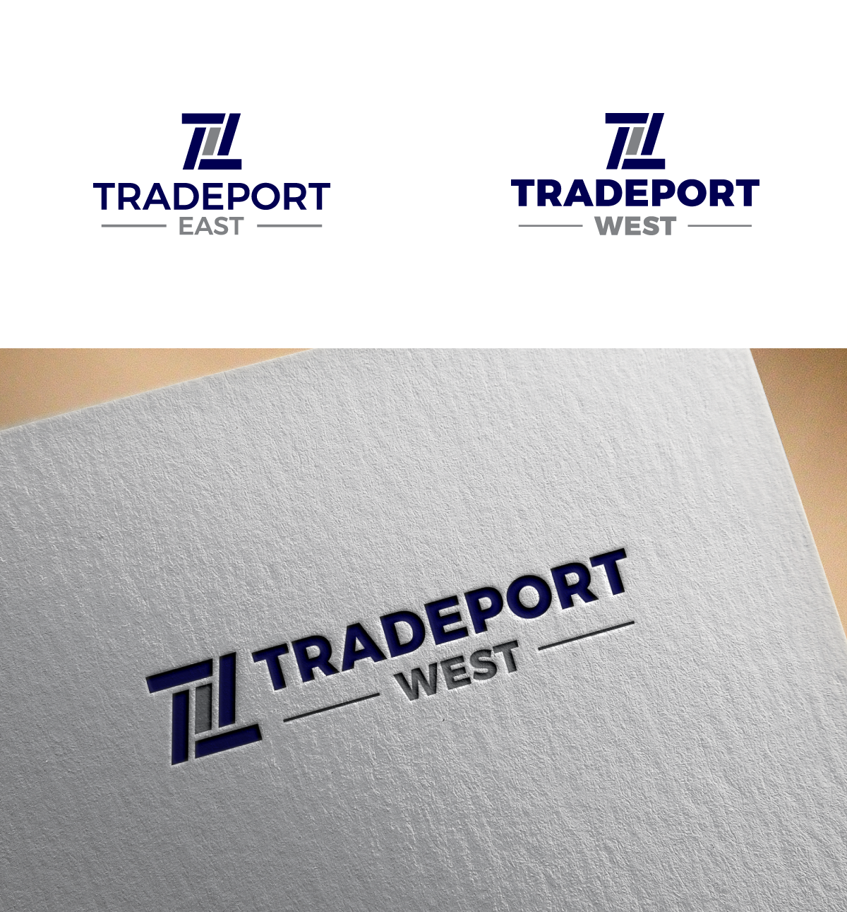 Logo Design by RA-bica for Liberty County Development Authority | Design #36788663