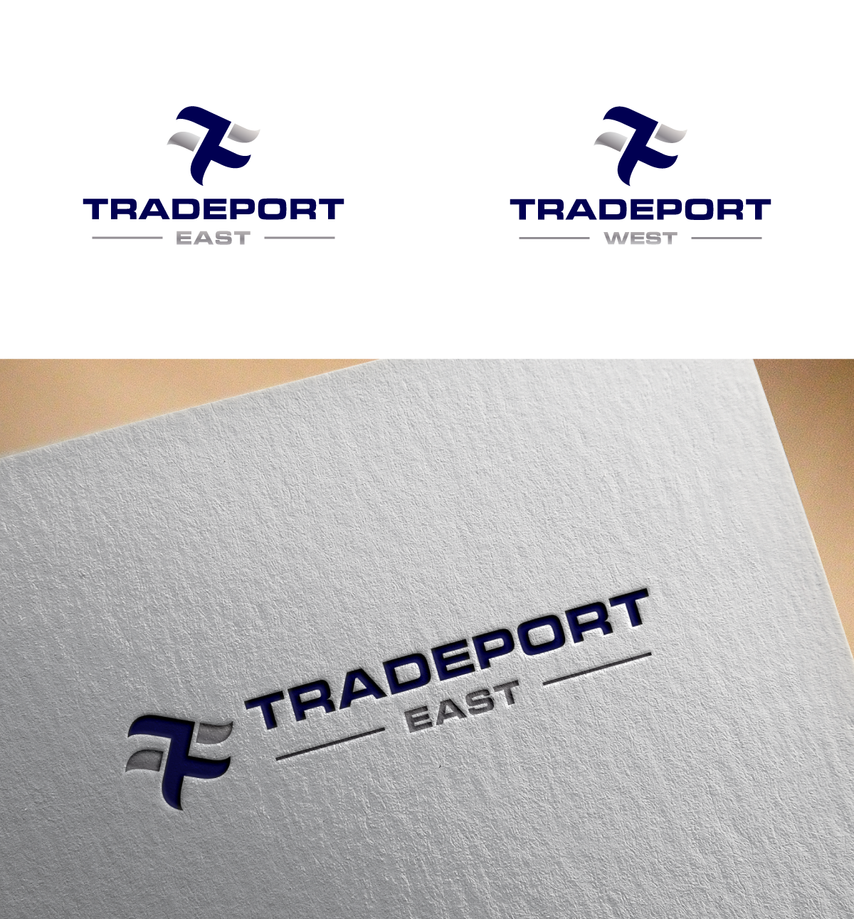 Logo Design by RA-bica for Liberty County Development Authority | Design #36788665