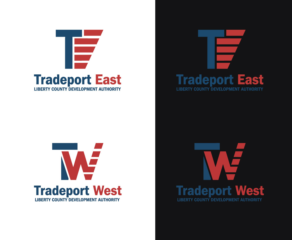 Design de Logo par VectorForge pour Liberty County Development Authority | Design #36784734