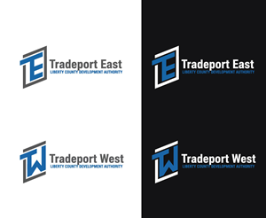 Logo Design by VectorForge for Liberty County Development Authority | Design: #36784737