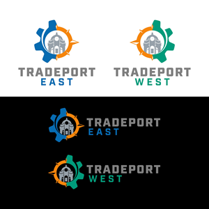 Logo Design by dhanuboy for Liberty County Development Authority | Design #36886041