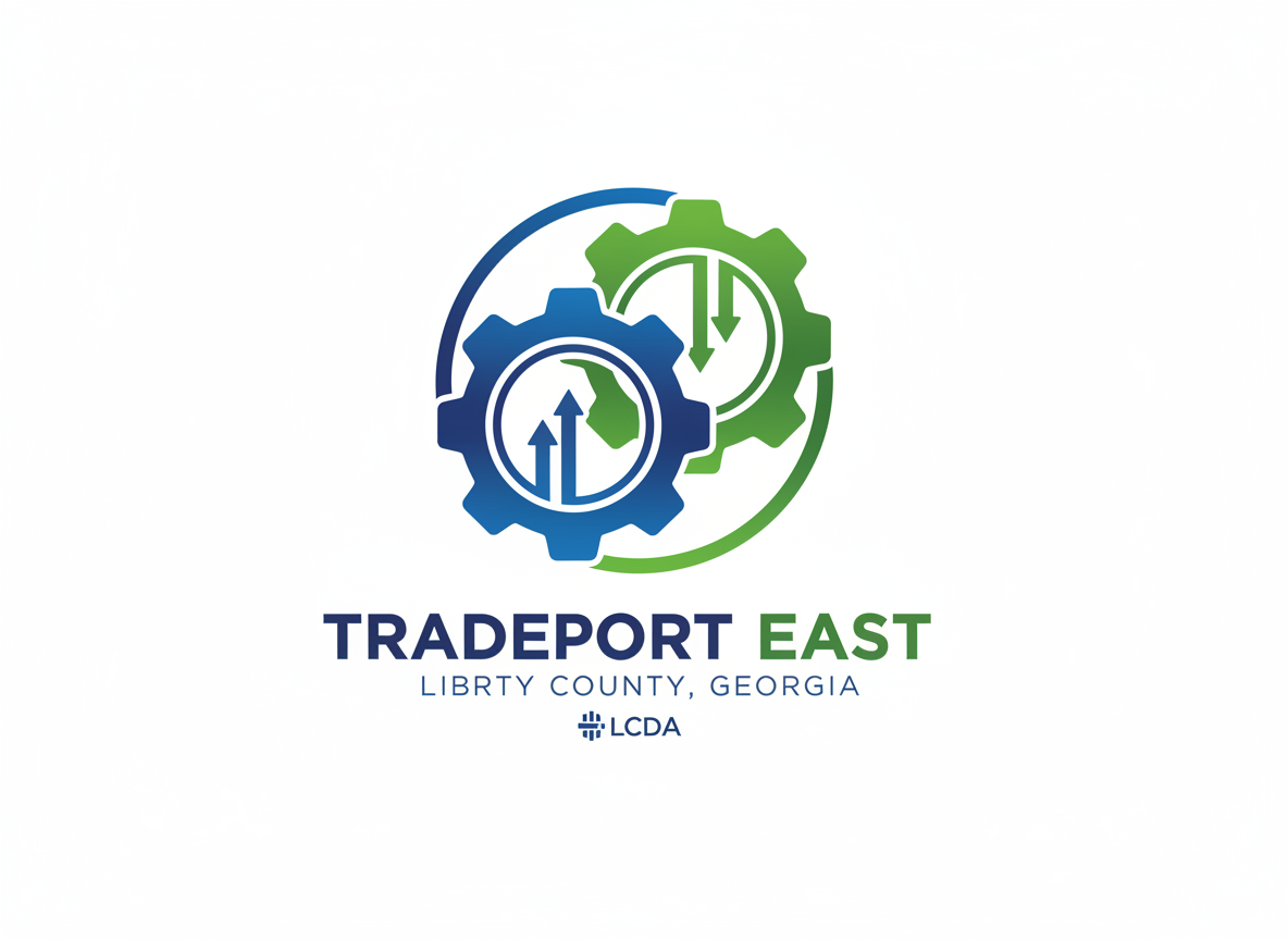 Design de Logo par hossain32 pour Liberty County Development Authority | Design #36784109