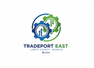 Design de Logo par hossain32 pour Liberty County Development Authority | Design : #36784109