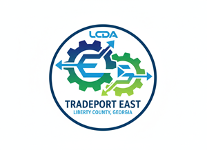 Design de Logo par hossain32 pour Liberty County Development Authority | Design : #36784111