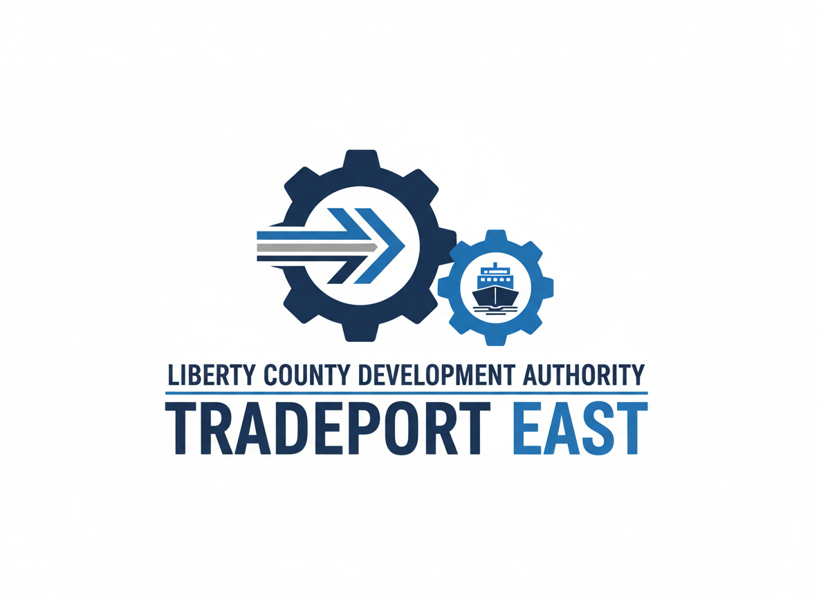 Design de Logo par hossain32 pour Liberty County Development Authority | Design #36784113