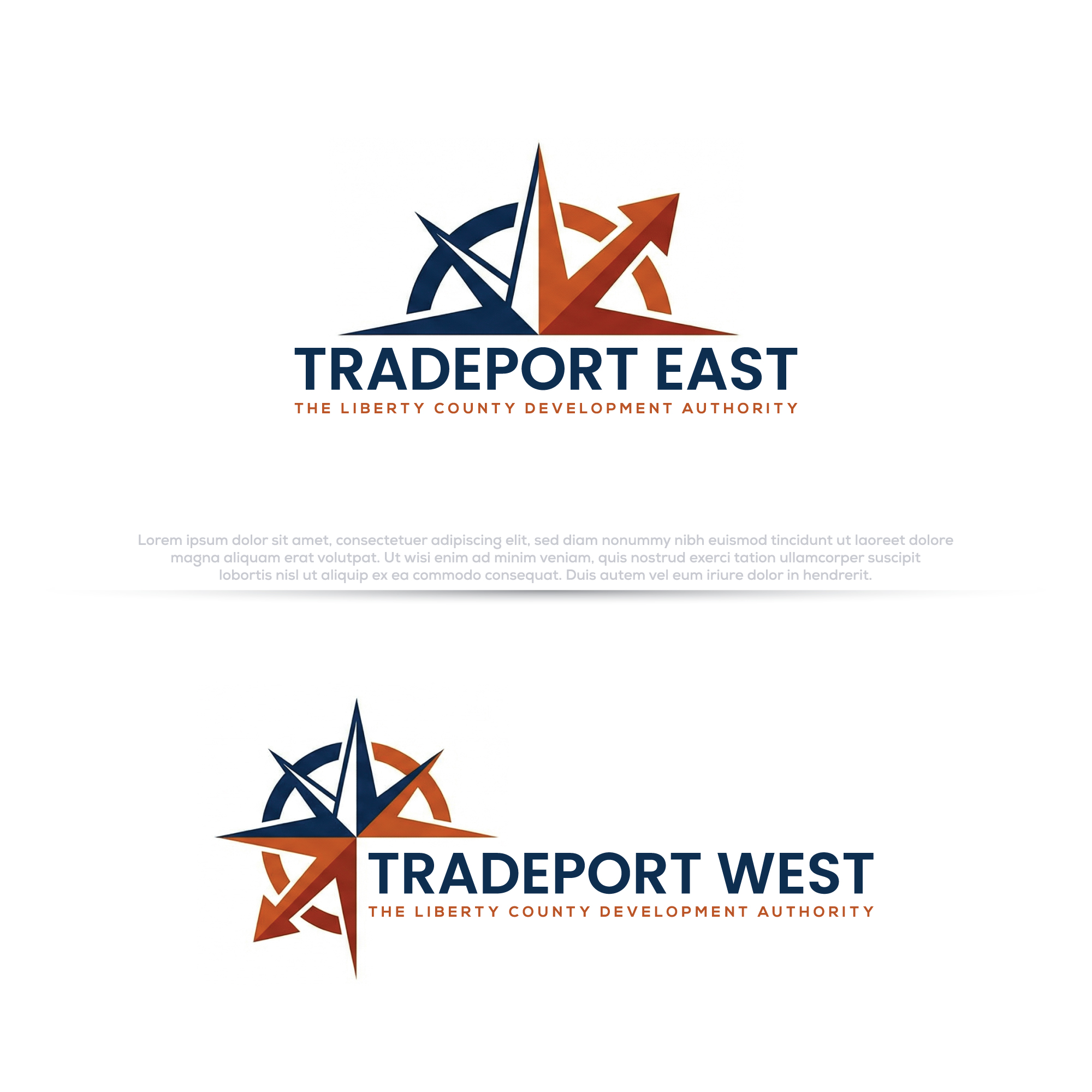 Design de Logo par Pilot_DesignR™ pour Liberty County Development Authority | Design #36789839
