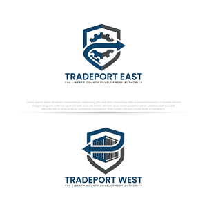 Design de Logo par Pilot_DesignR™ pour Liberty County Development Authority | Design : #36789841