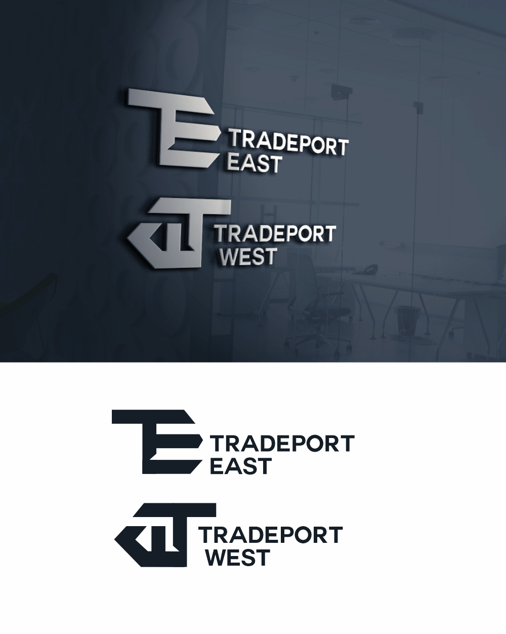 Logo Design by ciolena for Liberty County Development Authority | Design #36814849