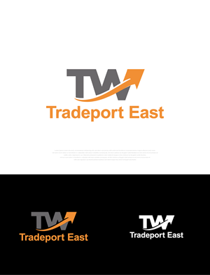 Logo Design by Nuvix for Liberty County Development Authority | Design: #36785954