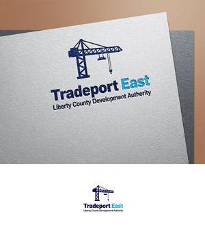 Design de Logo par zoyario pour Liberty County Development Authority | Design : #36801320