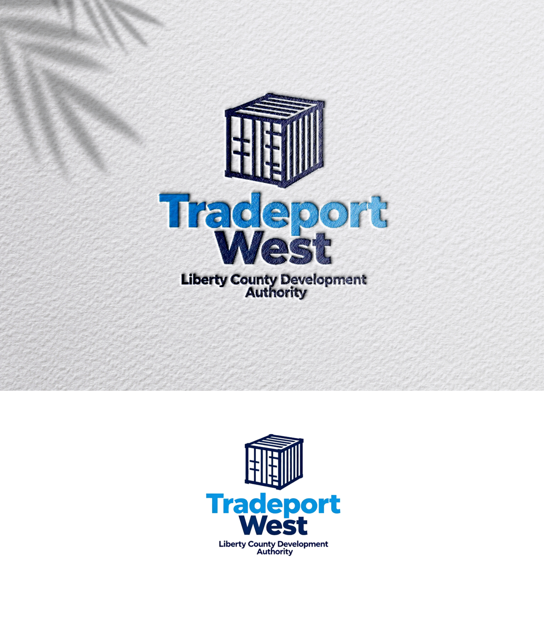 Logo Design by zoyario for Liberty County Development Authority | Design #36801322