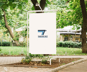 Logo Design by Saumin Bhavsar