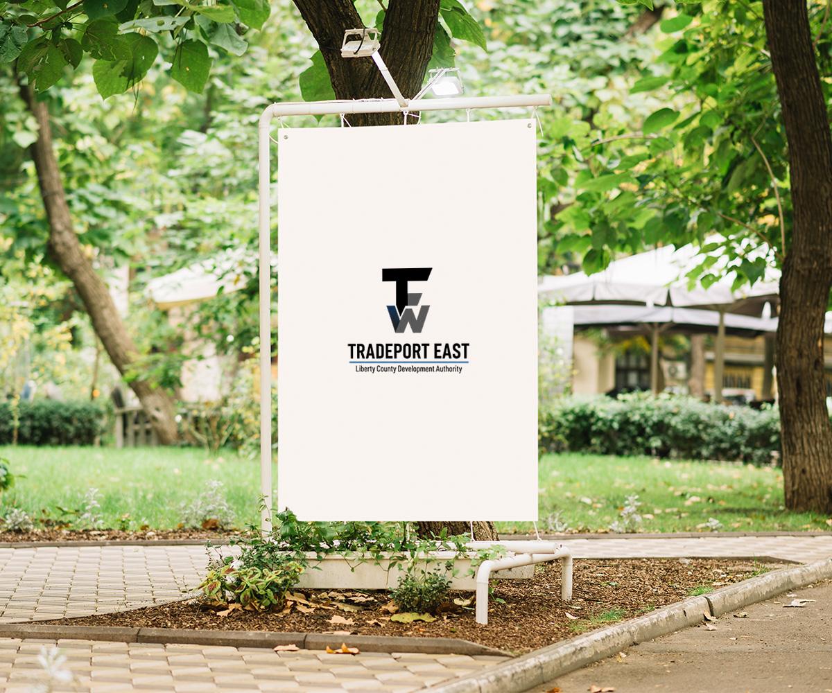 Design de Logo par Saumin Bhavsar pour Liberty County Development Authority | Design #36810811