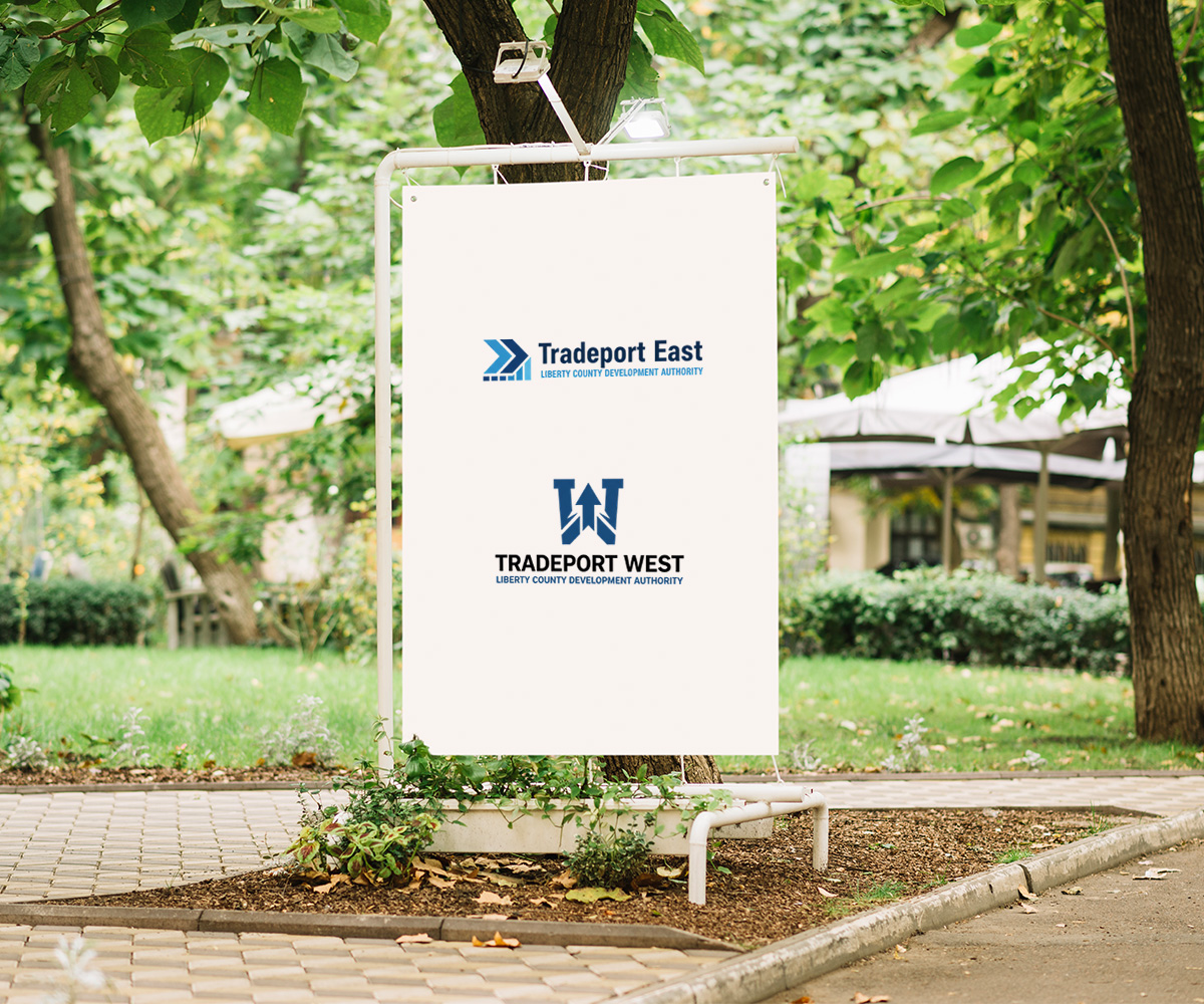 Design de Logo par Saumin Bhavsar pour Liberty County Development Authority | Design #36813478