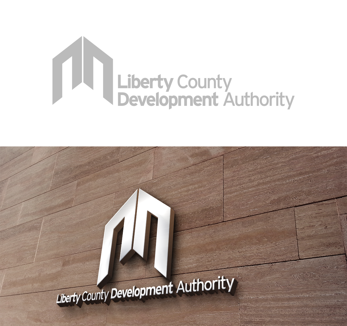 Design de Logo par patriciaparadesign pour Liberty County Development Authority | Design #36820504