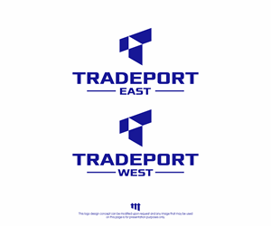 Logo Design by MBARO for Liberty County Development Authority | Design #36803688