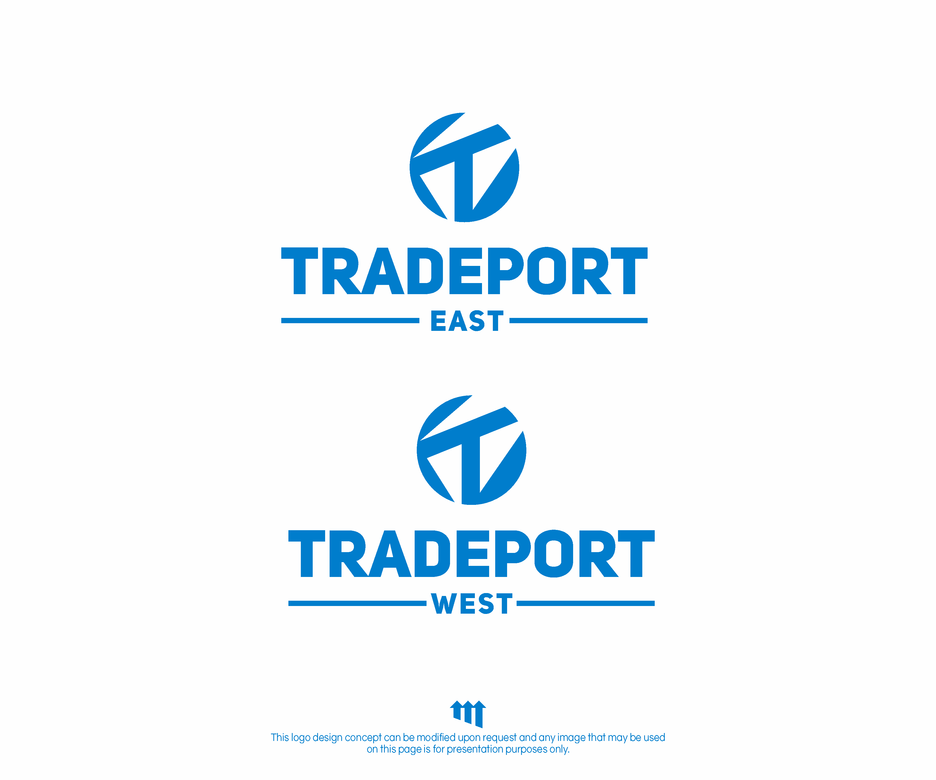 Logo Design by MBARO for Liberty County Development Authority | Design #36803689