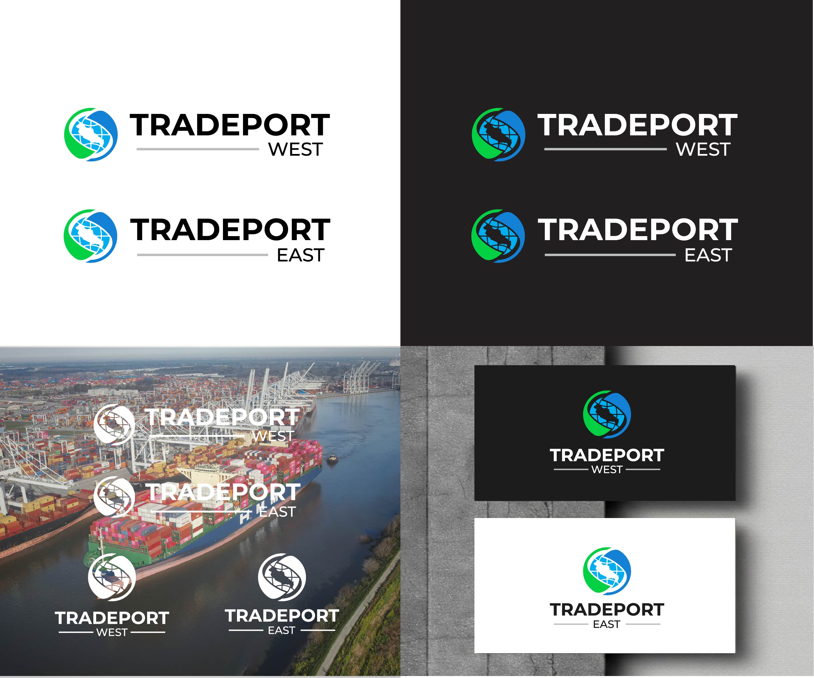 Design de Logo par genzo pour Liberty County Development Authority | Design #36810438