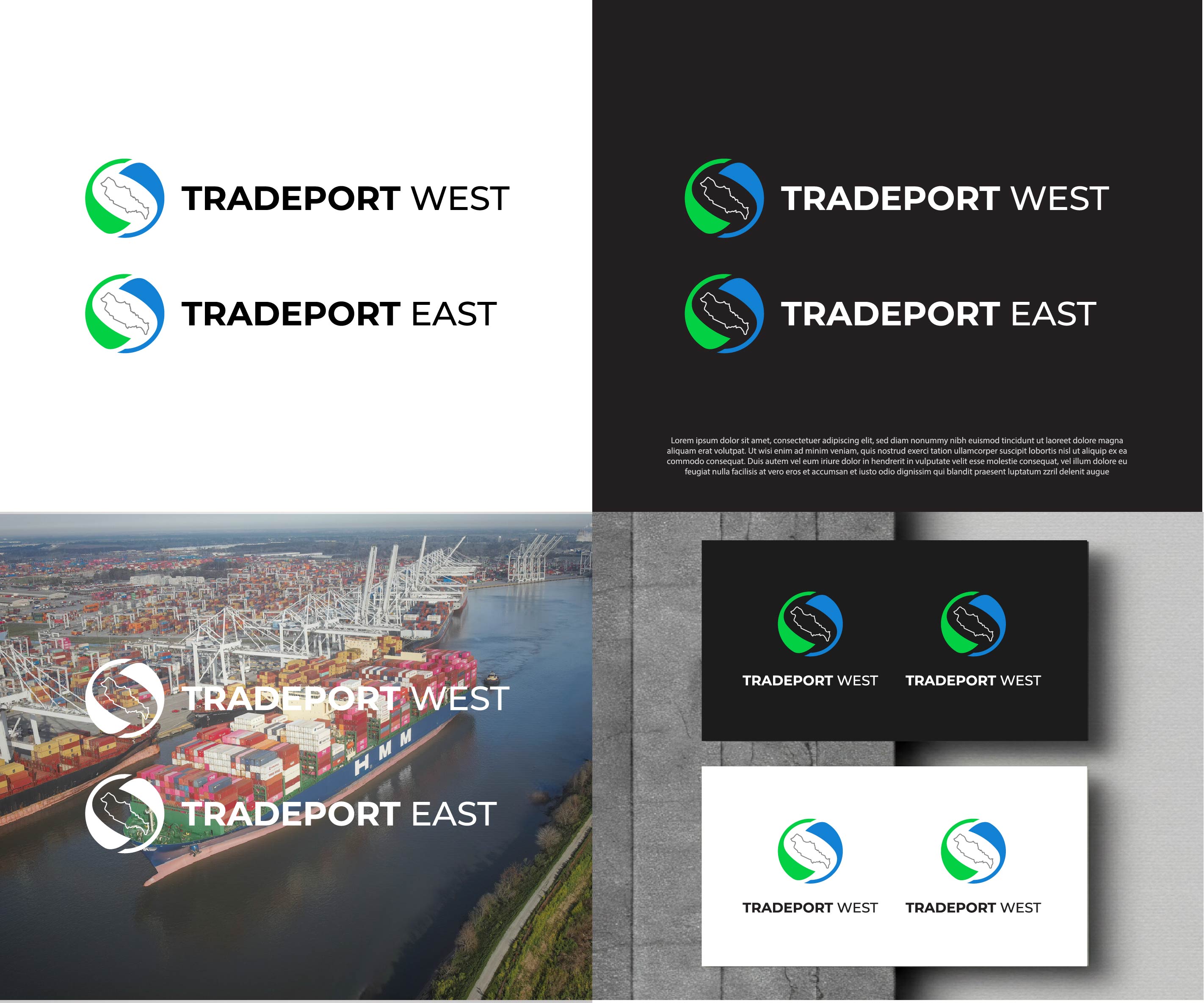 Design de Logo par genzo pour Liberty County Development Authority | Design #36810441