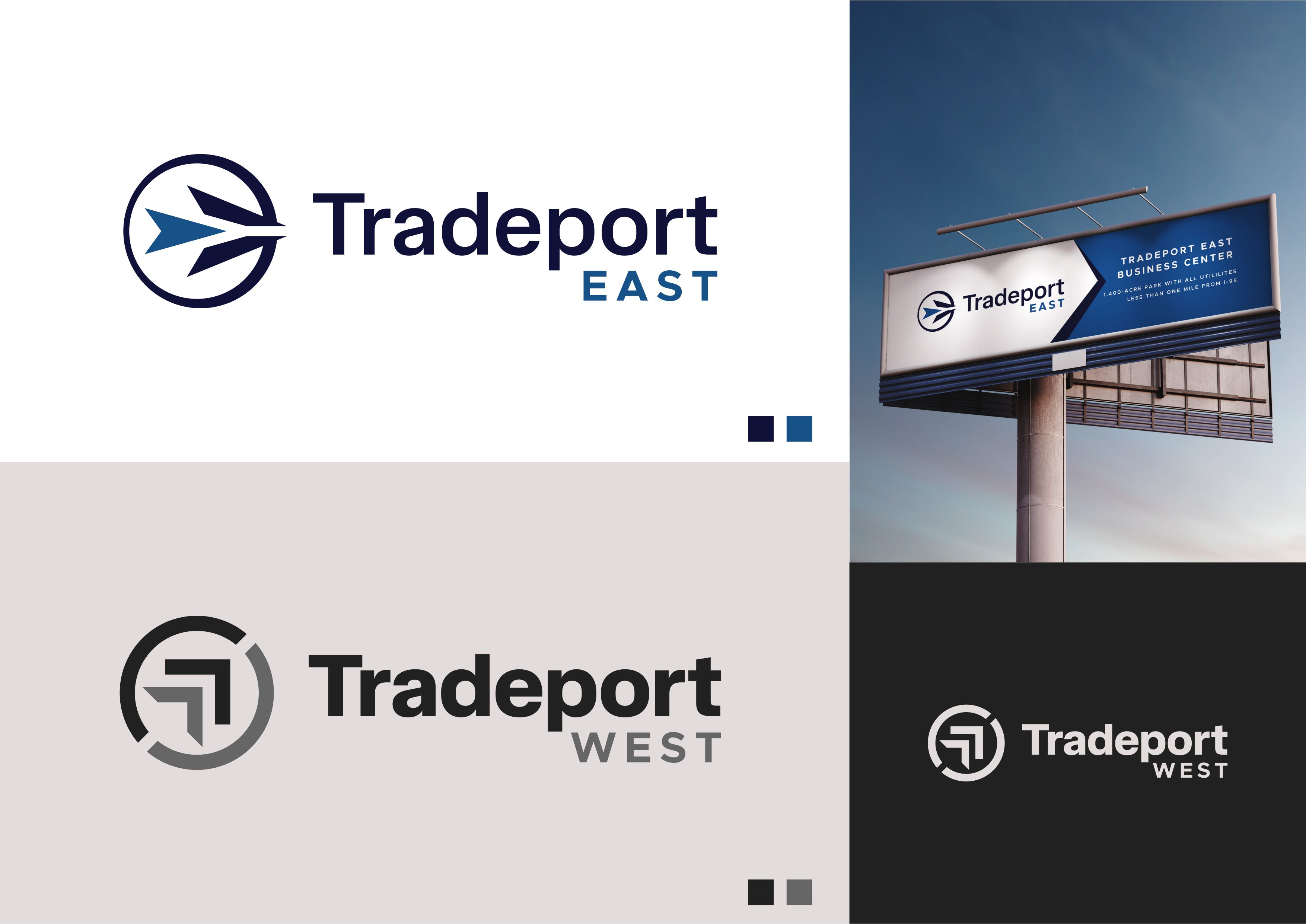 Logo Design by ammar_ed for Liberty County Development Authority | Design #36789986