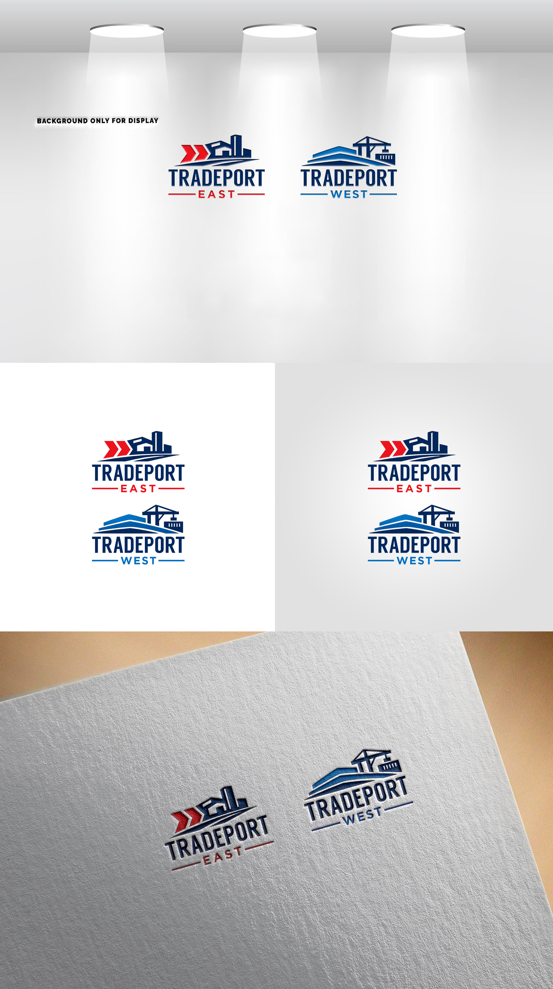 Design de Logo par Soonia pour Liberty County Development Authority | Design #36788861