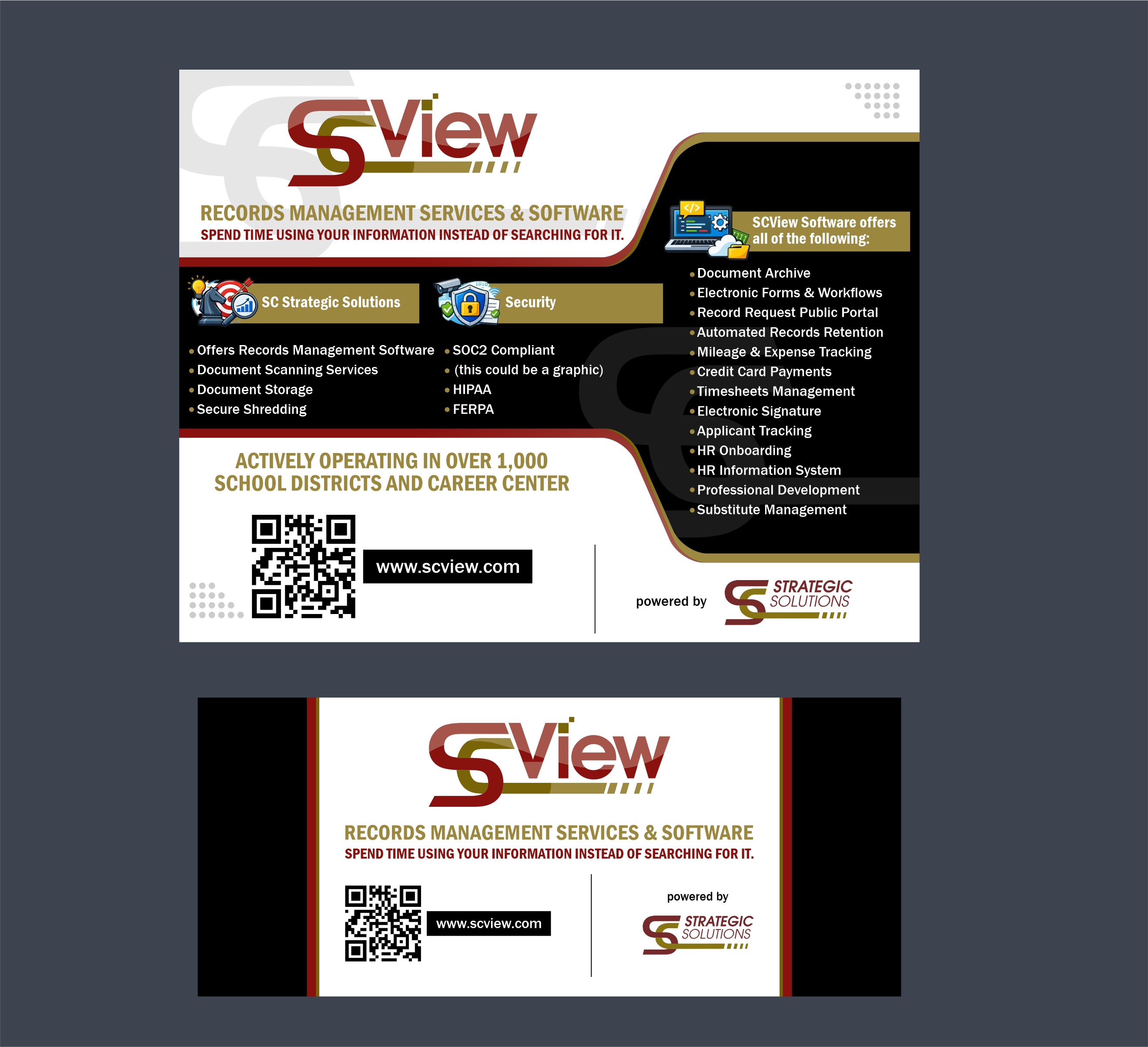 Graphic Design by erikdesign for this project | Design #36796355