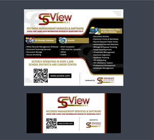 Diseño Gráfico por erikdesign para este proyecto | Diseño: #36796355