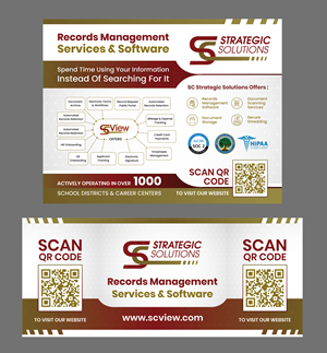 Graphic Design by designcircle for this project | Design: #36818543